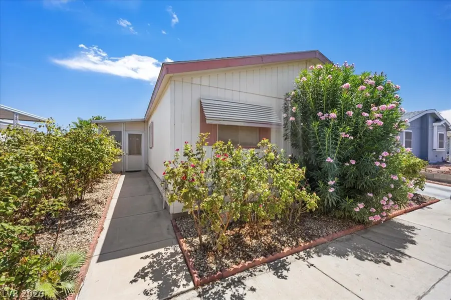 4558 W Sonia Rose Lane, Las Vegas, NV 89122 - #2