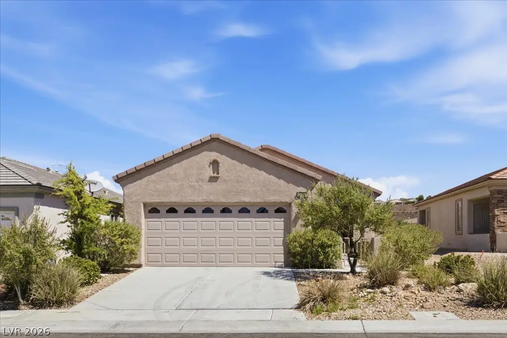 2428 Ashen Light Drive, Henderson, NV 89044 - #1