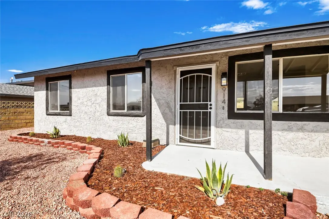 914 Palo Verde Drive, Henderson, NV 89015 - #1