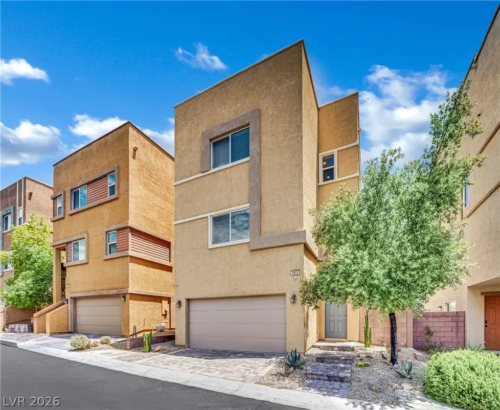 3944 Total Eclipse Street, Las Vegas, NV 89129 - #1