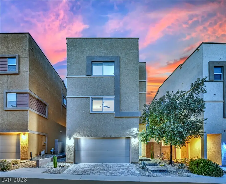 3944 Total Eclipse Street, Las Vegas, NV 89129 - #2