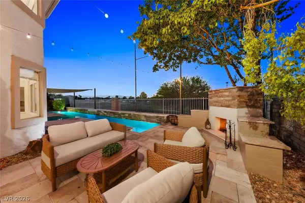 2438 Tour Edition Drive, Henderson, NV 89074