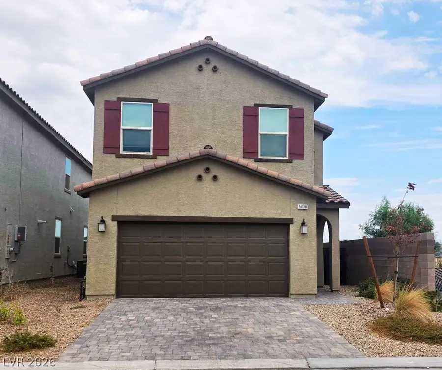 5008 Kaslo Avenue, Las Vegas, NV 89139 - #2