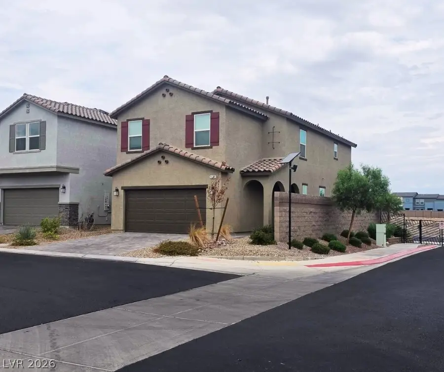 5008 Kaslo Avenue, Las Vegas, NV 89139 - #3
