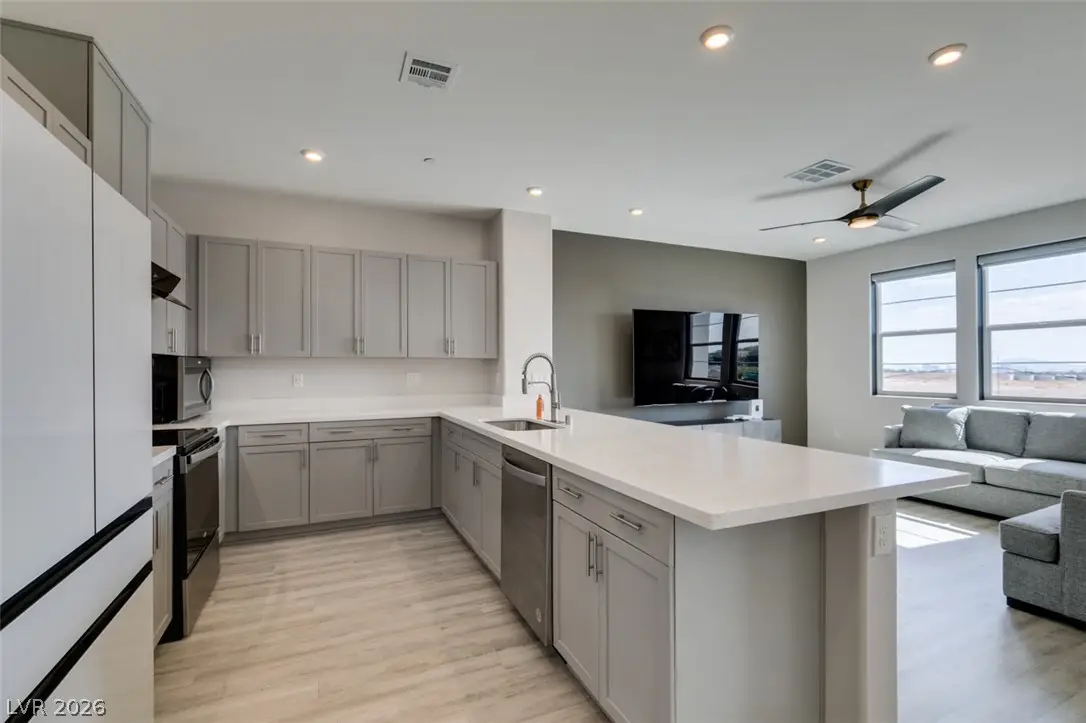 5618 Beguiling Falls Street, Las Vegas, NV 89148 - #1