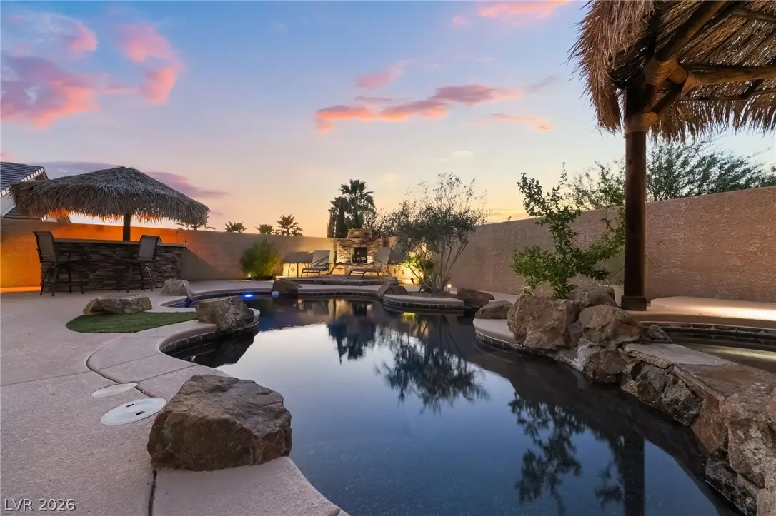 2676 Lochleven Way, Henderson, NV 89044 - #1