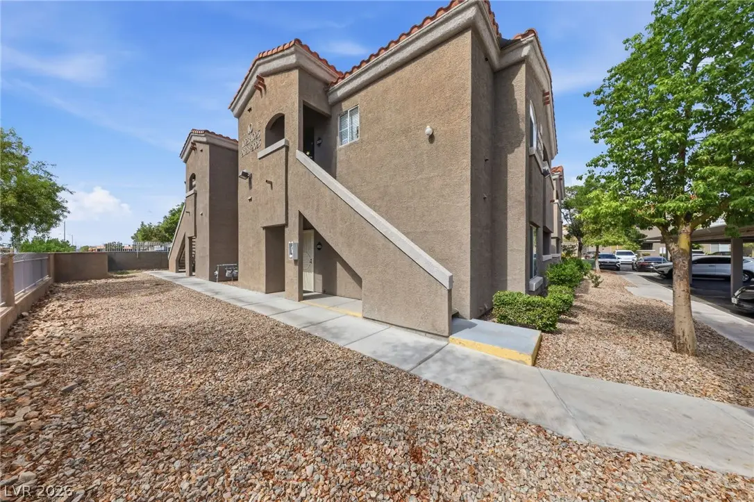 5525 W Flamingo Road #1023, Las Vegas, NV 89103 - #1
