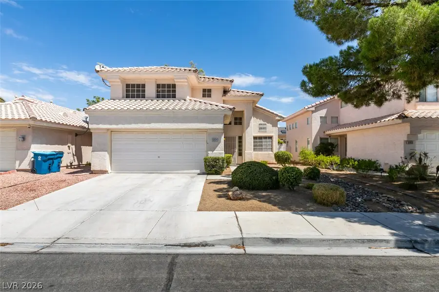 6804 White Lakes Avenue, Las Vegas, NV 89130 - #3