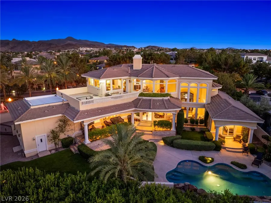 2276 Candlestick Avenue, Henderson, NV 89052 - #2