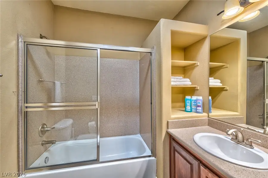 7210 El Malpais Street, Las Vegas, NV 89118 - #2