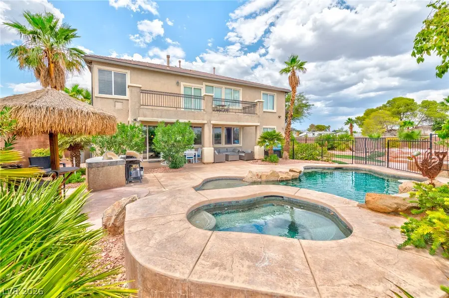 7210 El Malpais Street, Las Vegas, NV 89118 - #3
