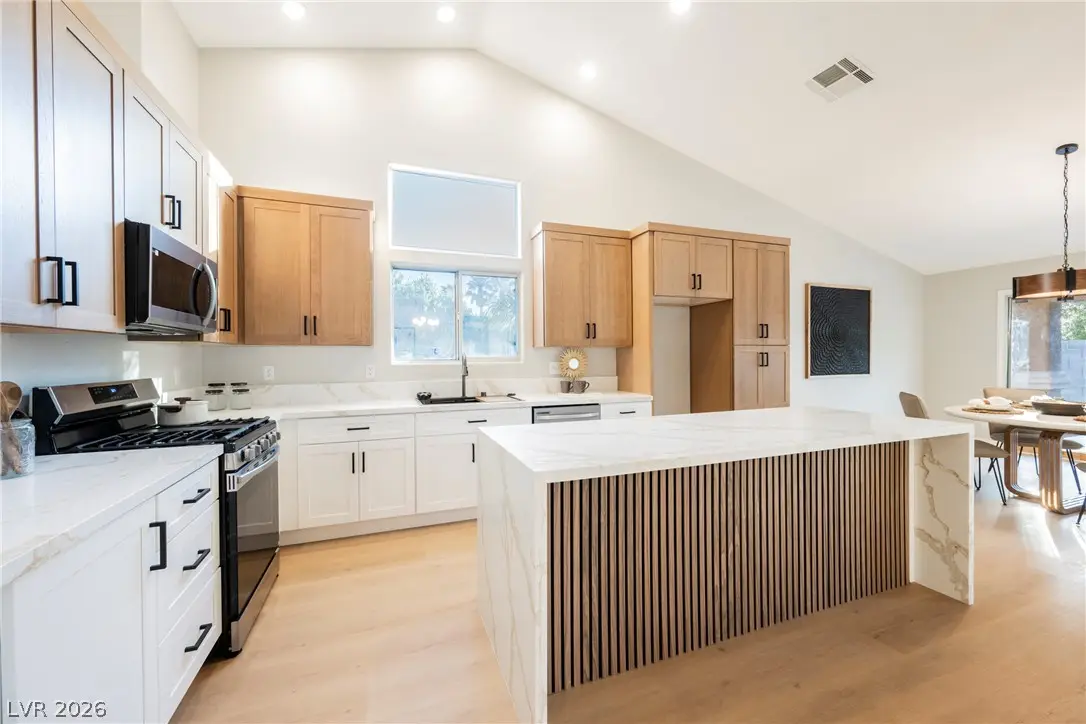 7240 Tealwood Street, Las Vegas, NV 89131 - #1