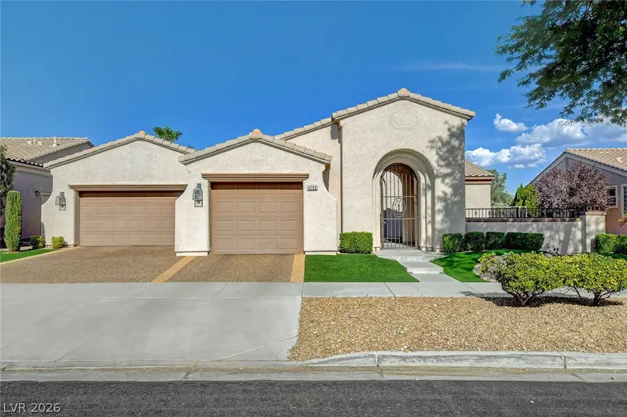 4700 Fiore Bella Boulevard, Las Vegas, NV 89135 - #2