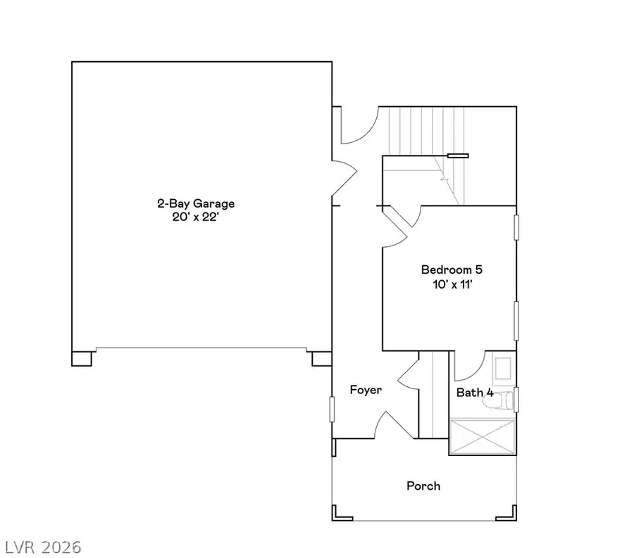 163 Colony Square Way, Henderson, NV 89015 - #2