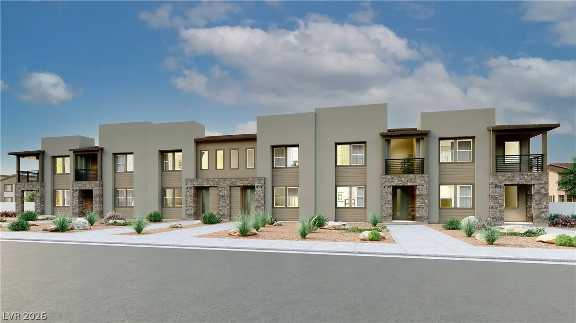 373 Francis Peak Drive, Henderson, NV 89015 - #1