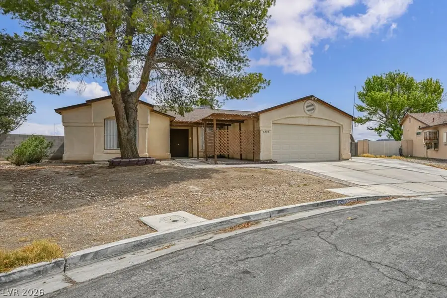 4290 Ripple River Avenue, Las Vegas, NV 89115 - #3