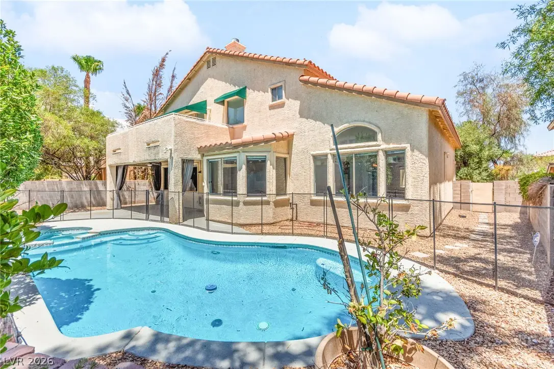 10425 Carmel Mountain Avenue, Las Vegas, NV 89144 - #1