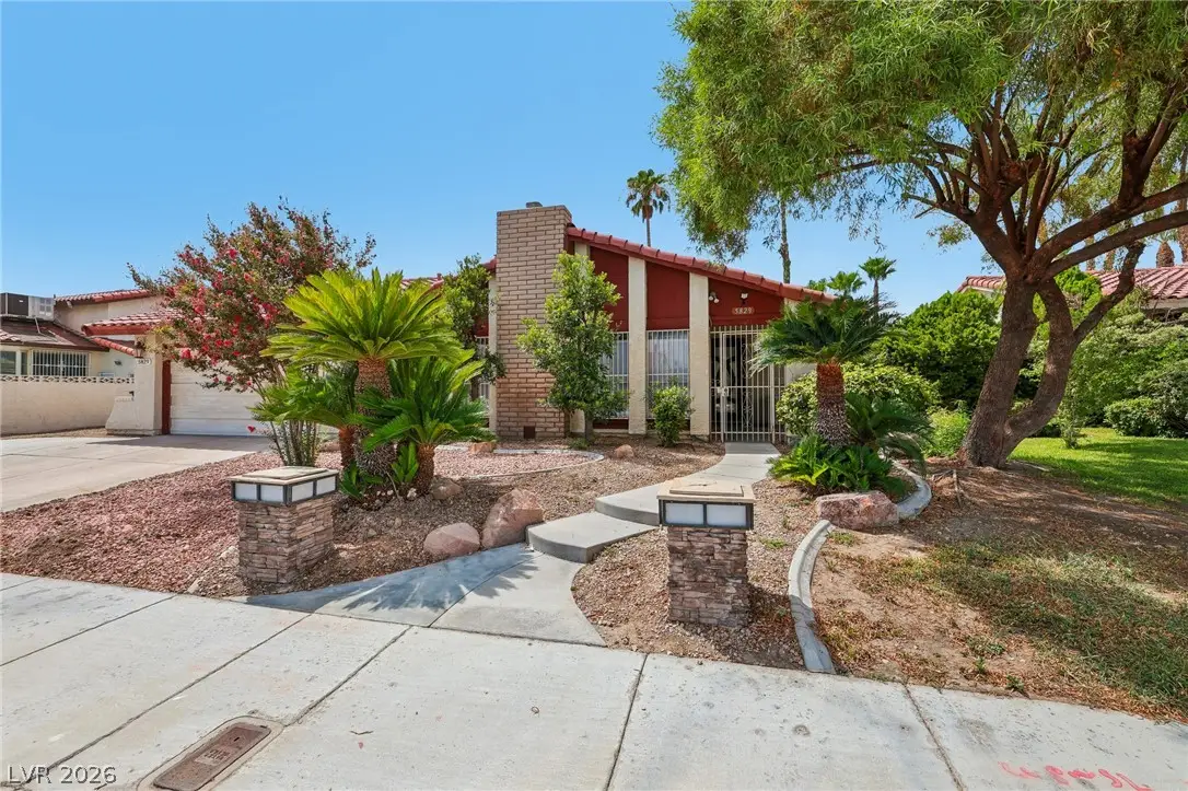 5829 Thor Drive, Las Vegas, NV 89103 - #1