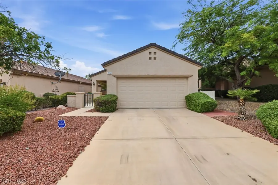 2187 Tiger Links Drive, Henderson, NV 89012 - #2