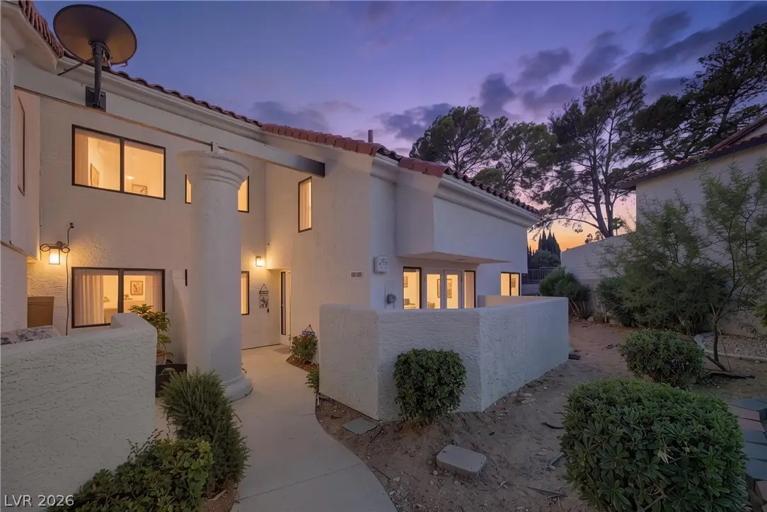 2720 Baycliff Court #2, Las Vegas, NV 89117 - #1