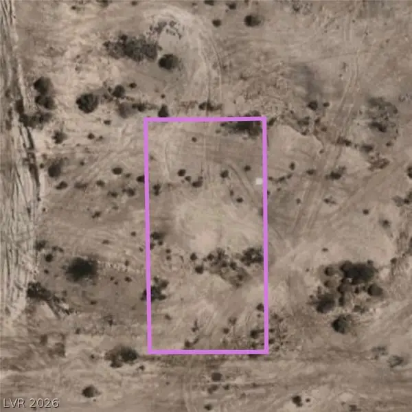 Address Withheld By Seller, North Las Vegas, NV 89030