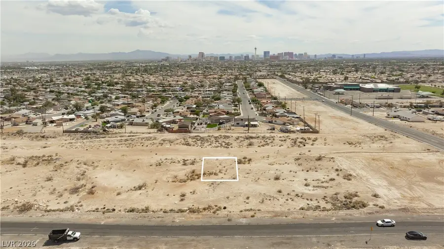 Address Withheld By Seller, North Las Vegas, NV 89030 - #2