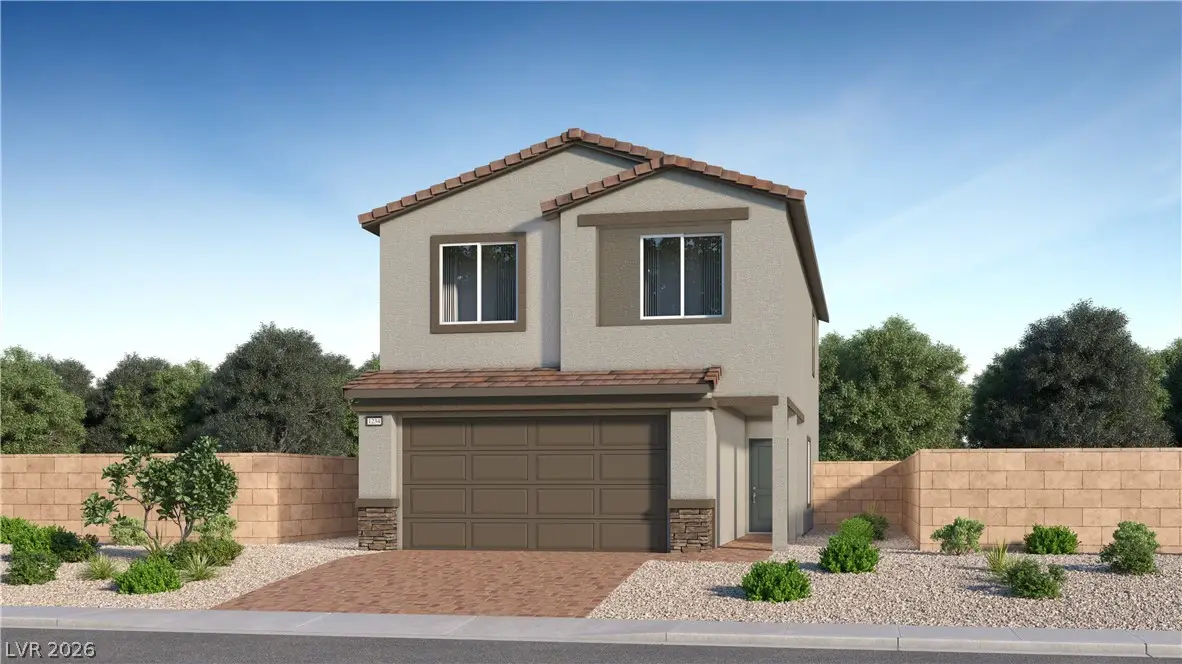 4051 Kalina Ridge Avenue, Las Vegas, NV 89139 - #1