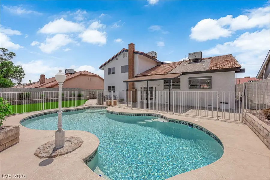 6320 Peppermill Drive, Las Vegas, NV 89146 - #2