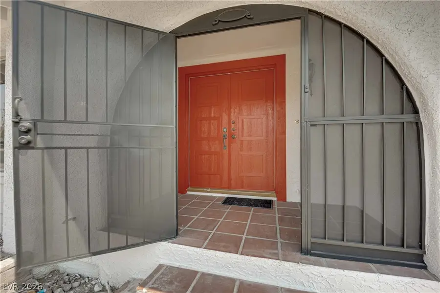 6320 Peppermill Drive, Las Vegas, NV 89146 - #3