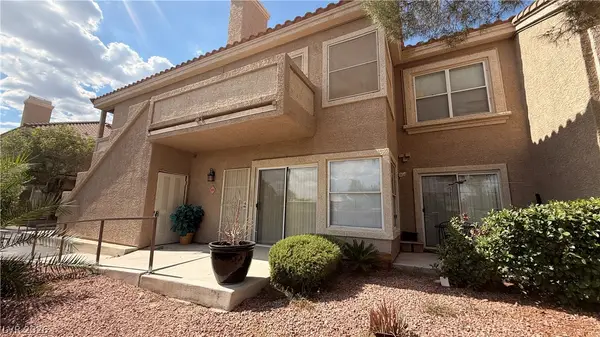5125 W Reno Avenue #1068, Las Vegas, NV 89118