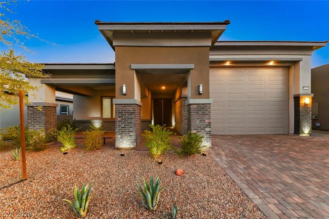 57 Reverie Heights Avenue, Henderson, NV 89011 - #1