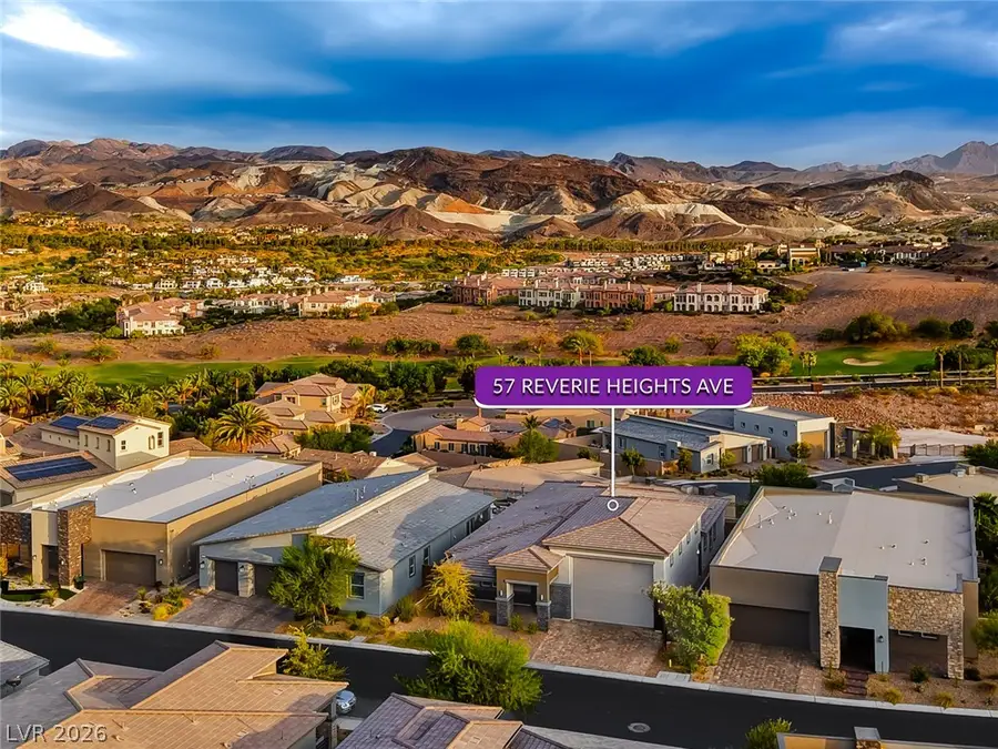 57 Reverie Heights Avenue, Henderson, NV 89011 - #2