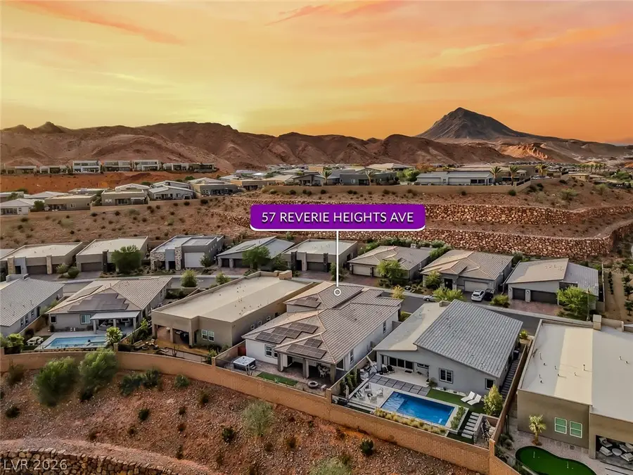 57 Reverie Heights Avenue, Henderson, NV 89011 - #3