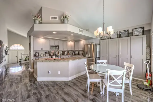 2848 Via Terra Street, Henderson, NV 89074
