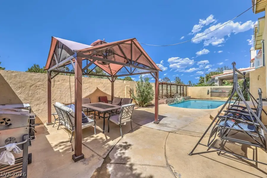 2848 Via Terra Street, Henderson, NV 89074 - #3
