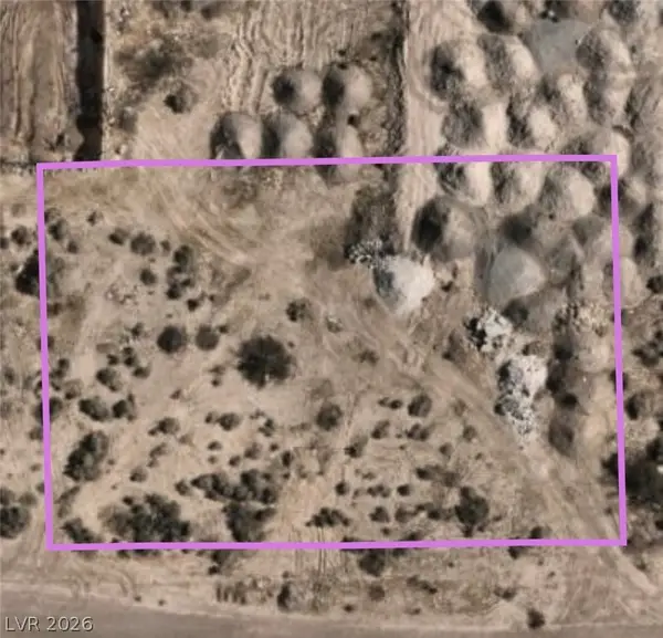 Address Withheld By Seller, North Las Vegas, NV 89030