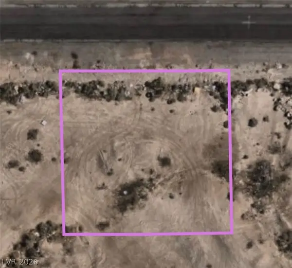 Address Withheld By Seller, North Las Vegas, NV 89030