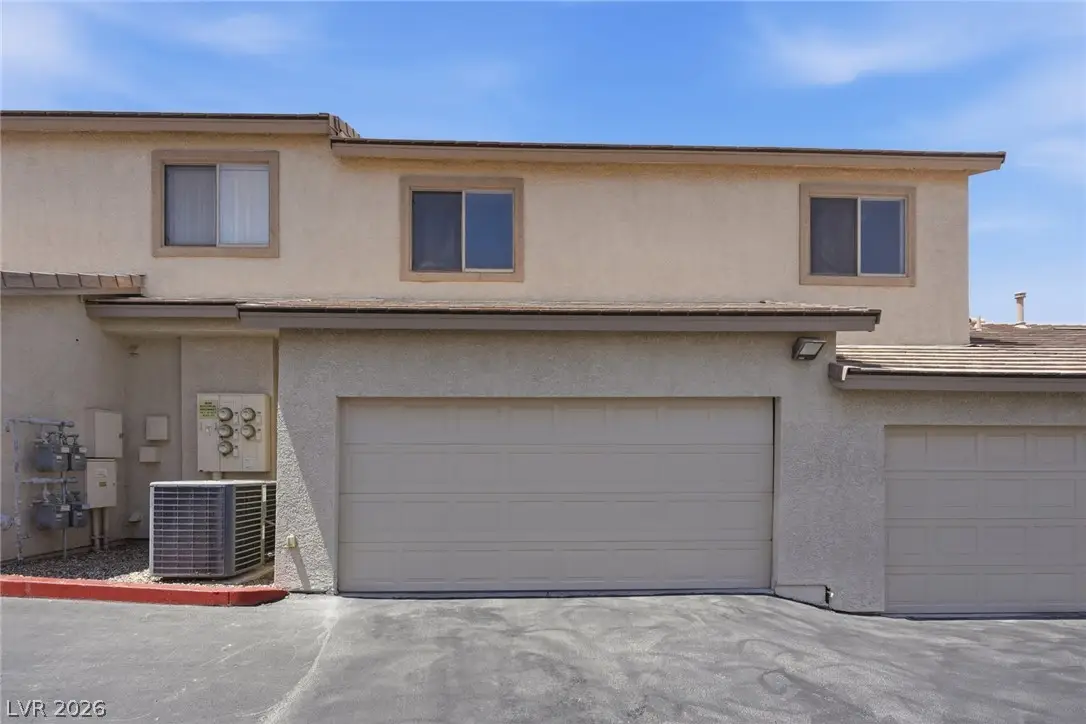 2050 N Los Feliz Street #179, Las Vegas, NV 89156 - #1