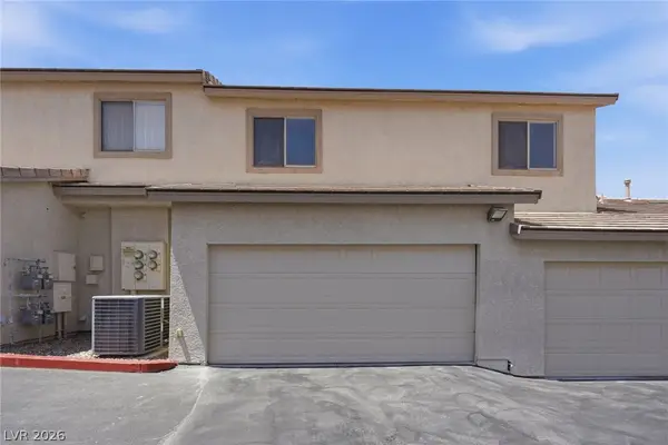2050 N Los Feliz Street #179, Las Vegas, NV 89156
