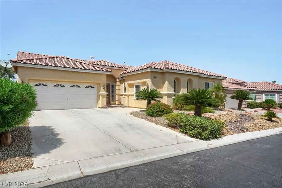 9522 Quiet Valley Avenue, Las Vegas, NV 89149 - #3