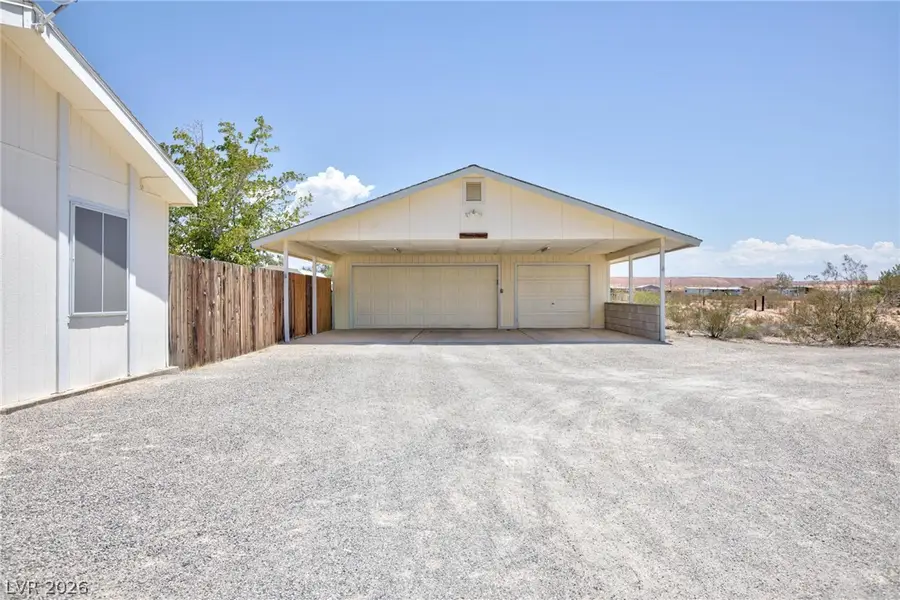 2540 N Whitmore Street, Logandale, NV 89021 - #3