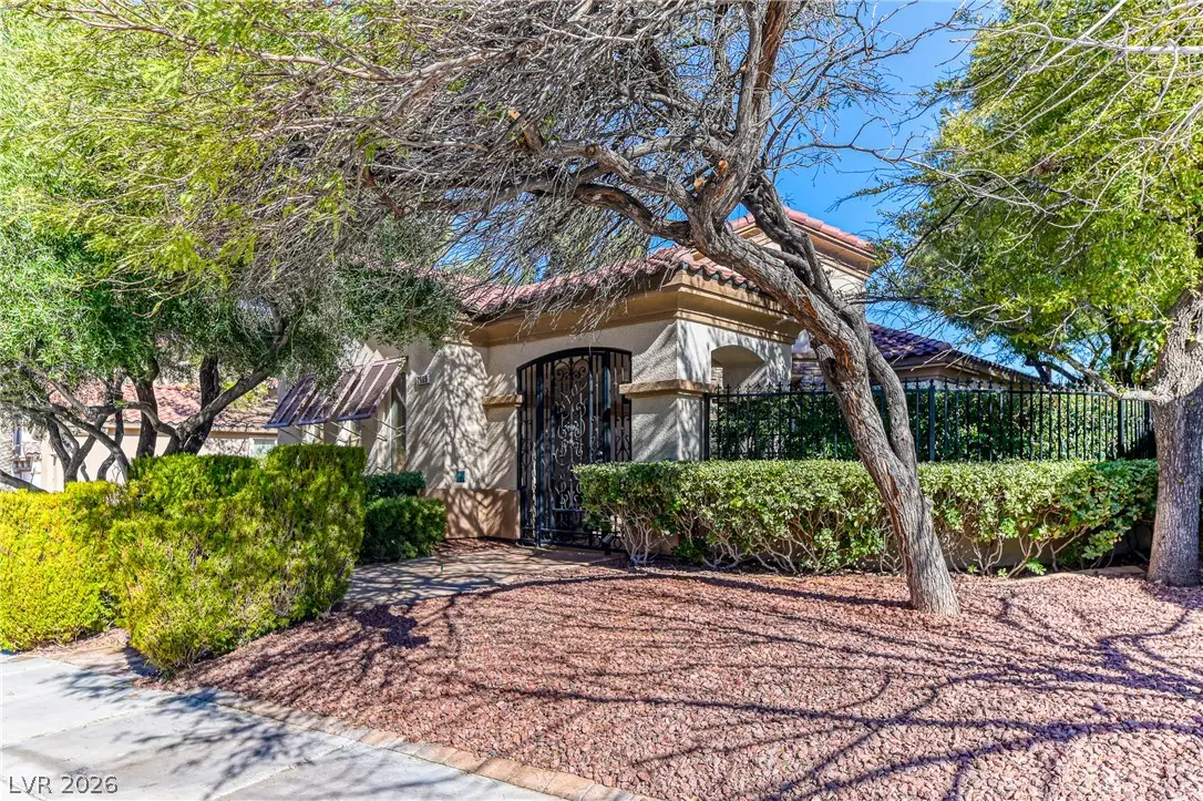 2809 Botticelli Drive, Henderson, NV 89052 - #1