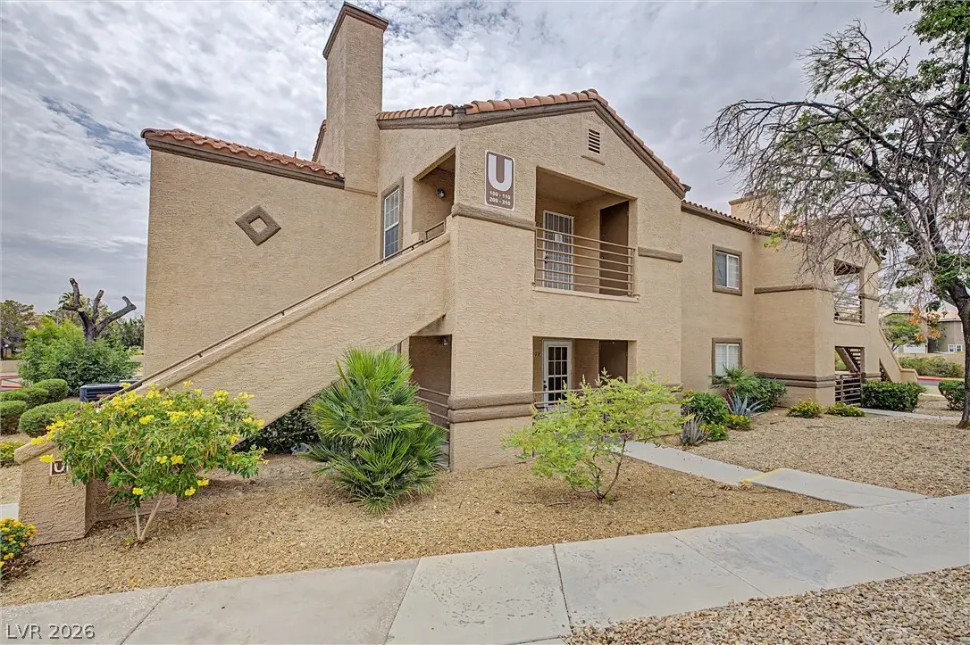 3455 Erva Street #209, Las Vegas, NV 89117 - #1
