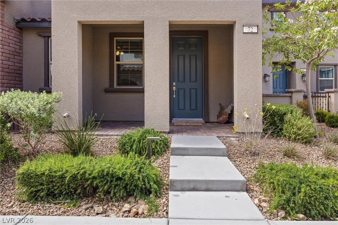 72 Lomita Heights Drive, Las Vegas, NV 89138 - #1