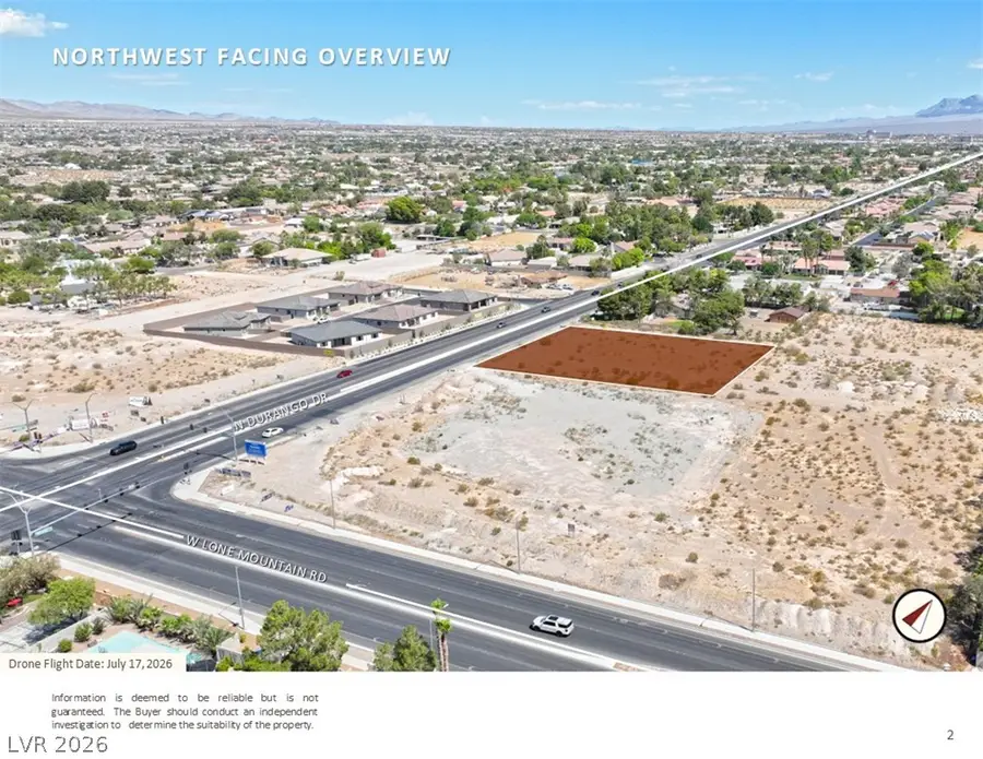 4850 N Durango Drive, Las Vegas, NV 89149 - #2