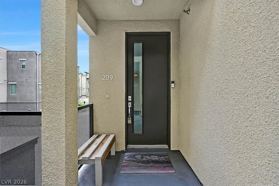 11257 Rainbow Peak Avenue #209, Las Vegas, NV 89135 - #2