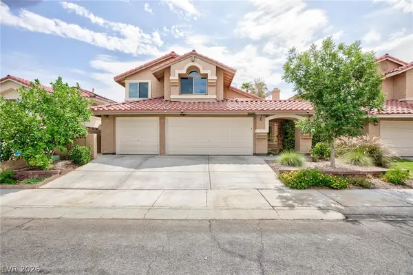 2912 Moonlight Bay Lane, Las Vegas, NV 89128