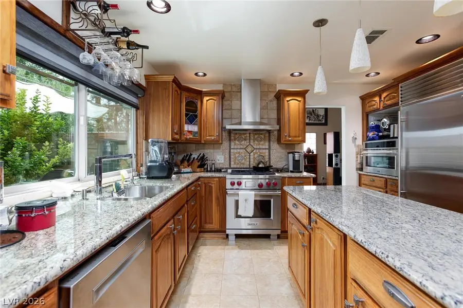 2912 Moonlight Bay Lane, Las Vegas, NV 89128 - #2