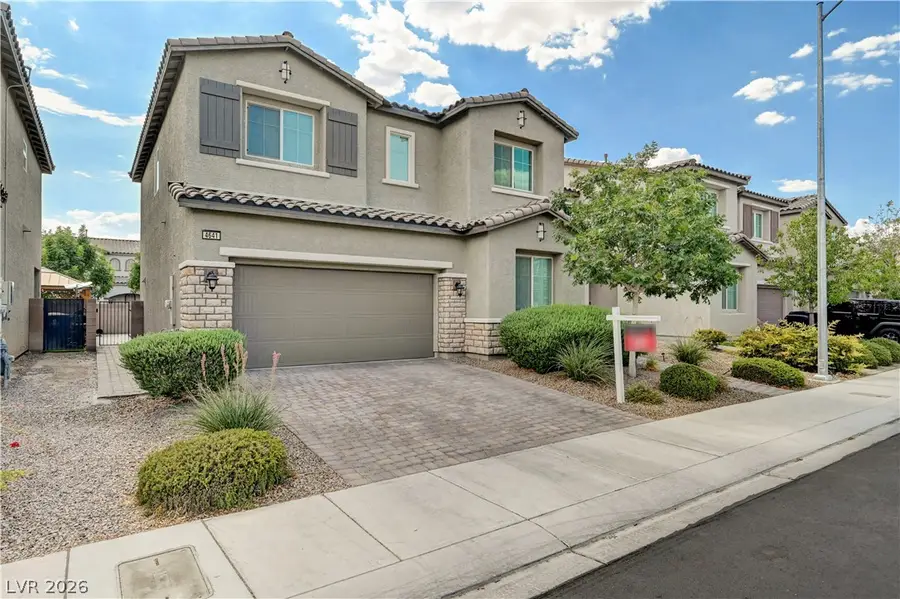 4641 Scent Street, North Las Vegas, NV 89031 - #3