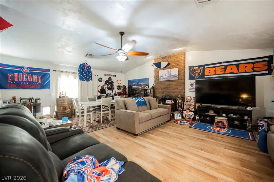 5485 W Meranto Avenue, Las Vegas, NV 89139 - #3